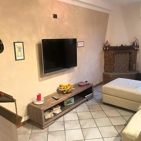 Apartament Chiara House *