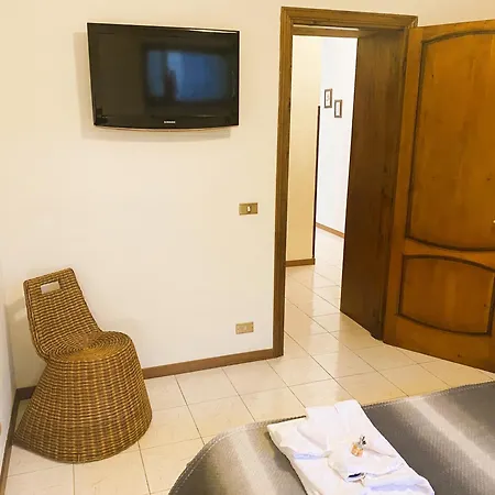 Apartament Chiara House Barga