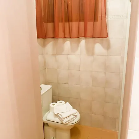Chiara House Apartament *